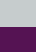 Grey - Heather / Purple