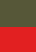 Olive / Red