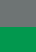 Graphite / Fern - Green 