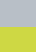 Cool Grey / Yellow Fluo