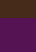 Brown - Melange / Purple / Purple